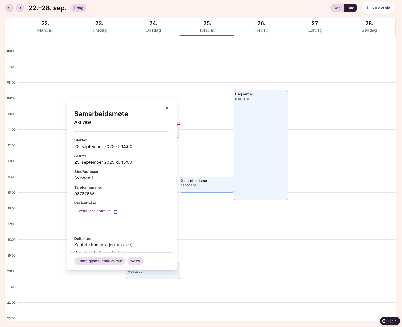 Kalender